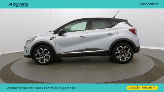 Renault Captur image 3