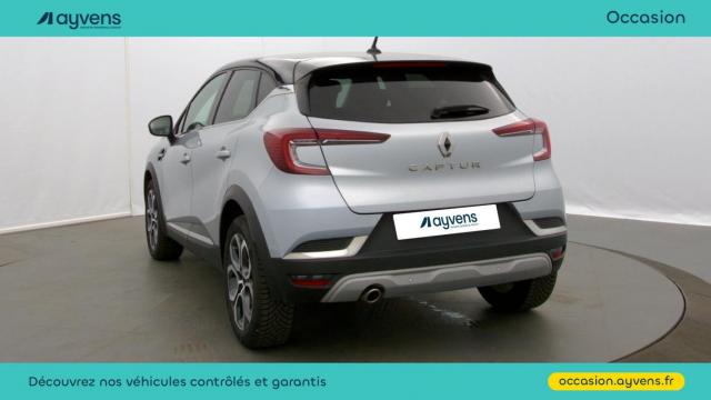 Renault Captur image 6