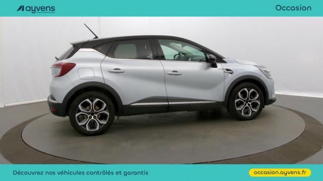 Renault Captur image 2