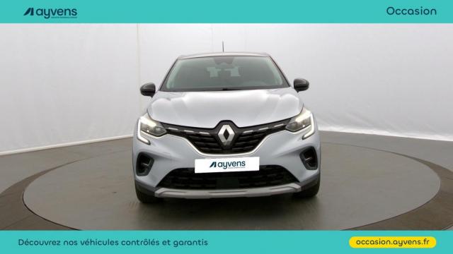 Renault Captur image 4