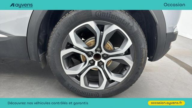 Renault Captur image 1