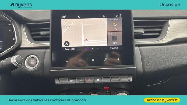 Renault Captur image 8