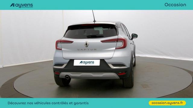 Renault Captur image 9