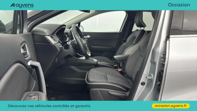 Renault Captur image 7