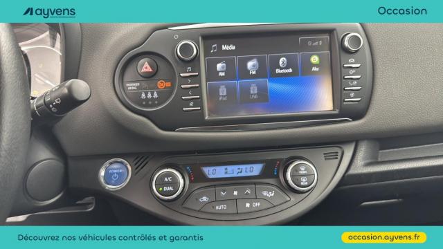 Toyota Yaris image 4