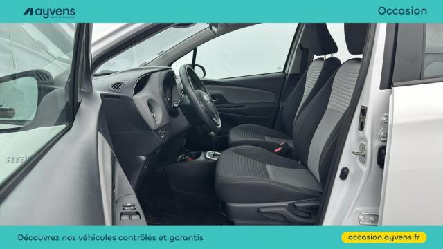 Toyota Yaris image 3