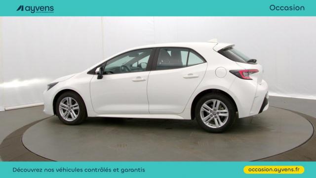 Toyota Corolla image 4