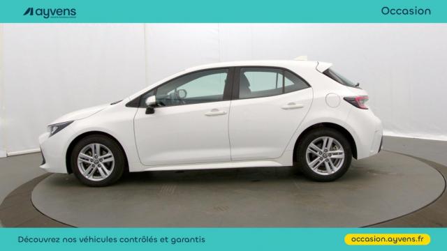 Toyota Corolla image 6