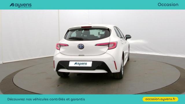 Toyota Corolla image 5