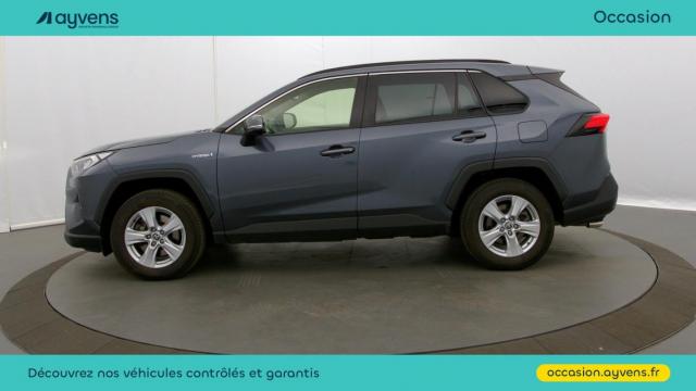 Toyota Rav4 image 6