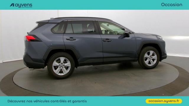 Toyota Rav4 image 3
