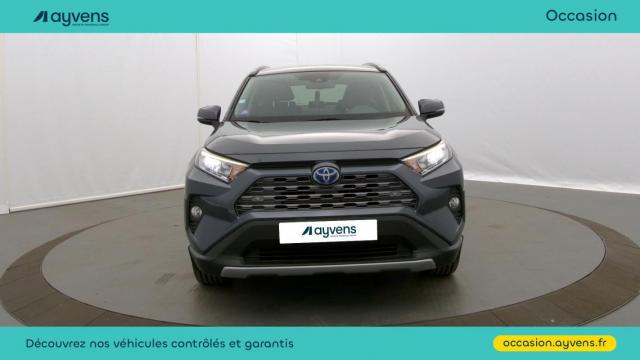 Toyota Rav4 image 1
