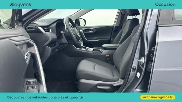 Toyota Rav4 image 9