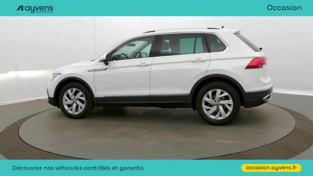 Volkswagen Tiguan image 2