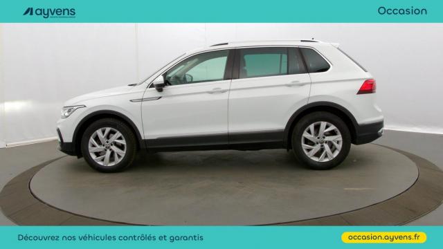 Volkswagen Tiguan image 4