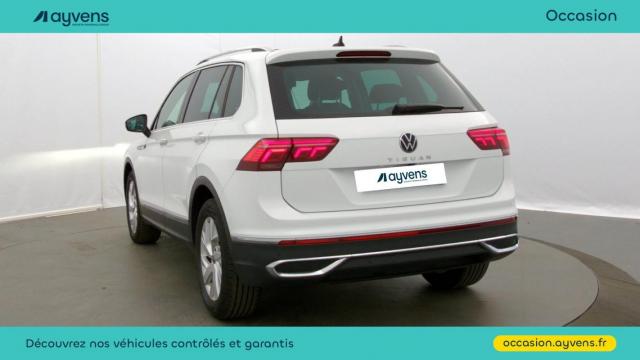 Volkswagen Tiguan image 7
