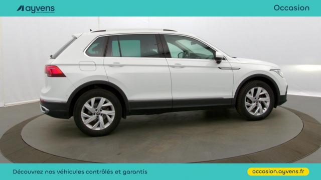 Volkswagen Tiguan image 9
