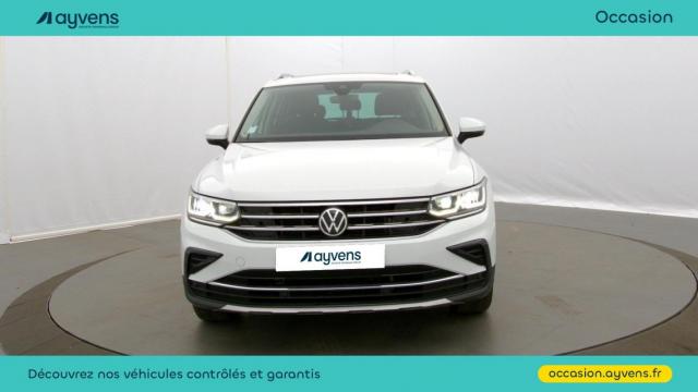Volkswagen Tiguan image 8