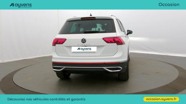 Volkswagen Tiguan image 6
