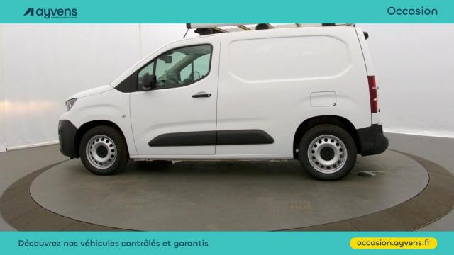 Peugeot Partner image 7