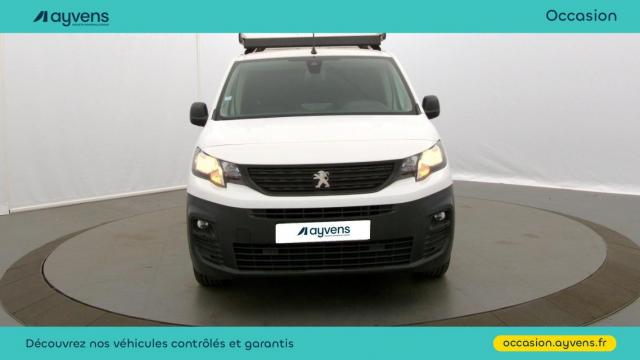 Peugeot Partner image 9
