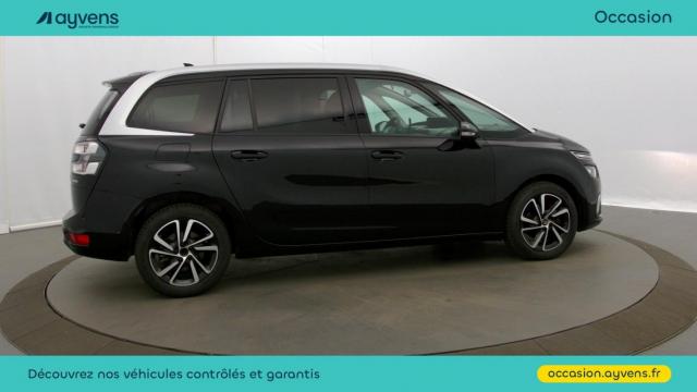 Citroen Grand C4 Spacetourer image 1