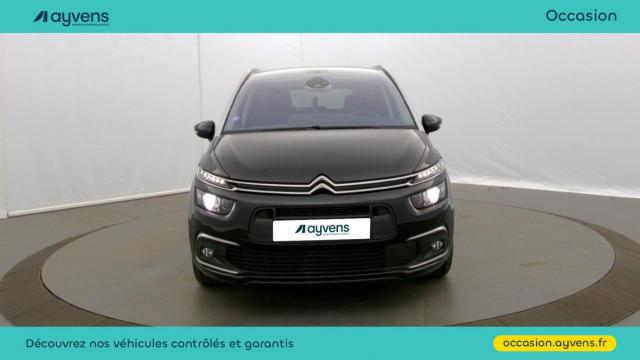 Citroen Grand C4 Spacetourer image 2