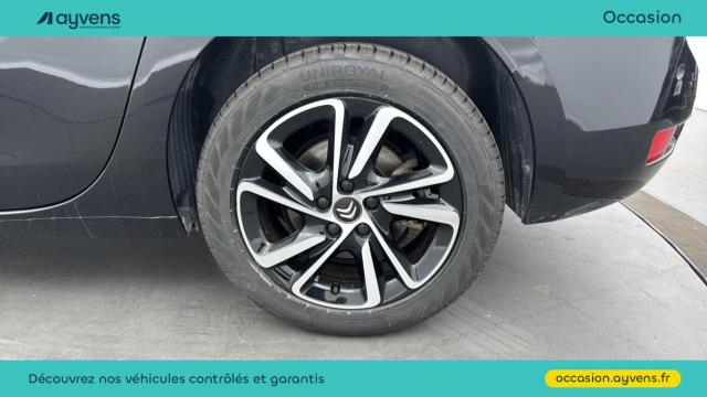 Citroen Grand C4 Spacetourer image 5