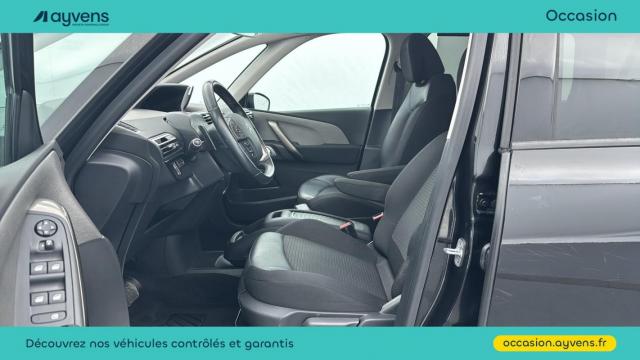 Citroen Grand C4 Spacetourer image 3