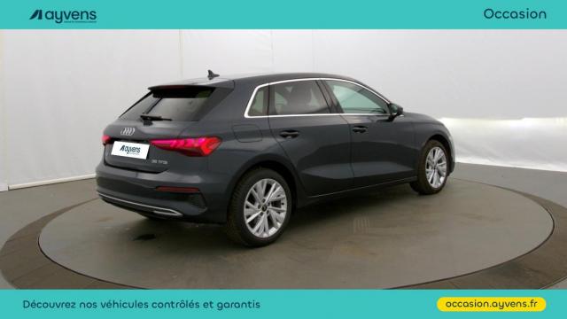 Audi A3 Sportback image 5