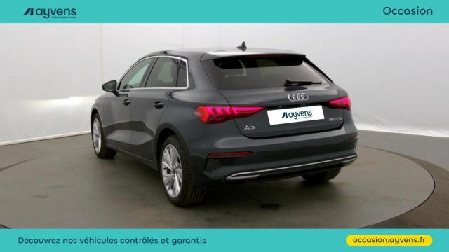 Audi A3 Sportback image 9