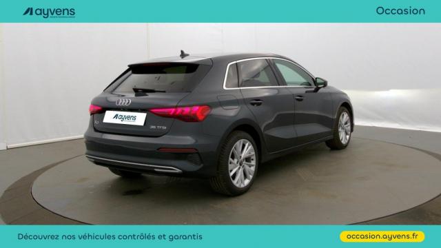 Audi A3 Sportback image 4