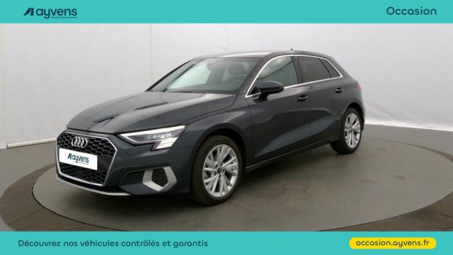 Audi A3 Sportback image 8