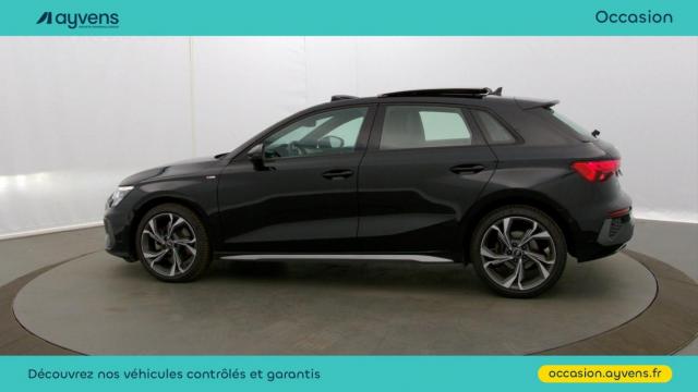 Audi A3 image 9