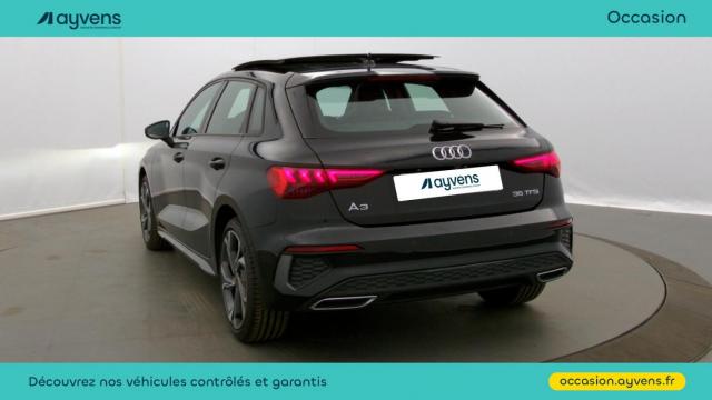 Audi A3 image 5