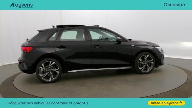 Audi A3 image 8