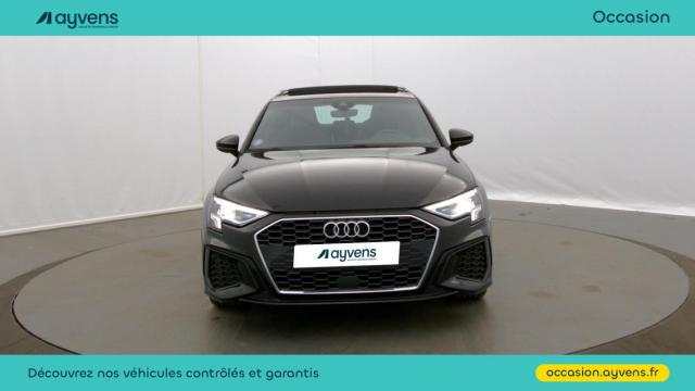Audi A3 image 1