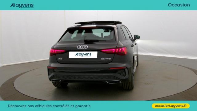 Audi A3 image 4