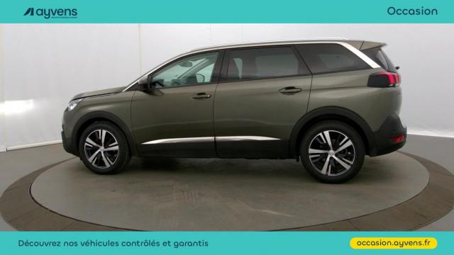 Peugeot 5008 image 6