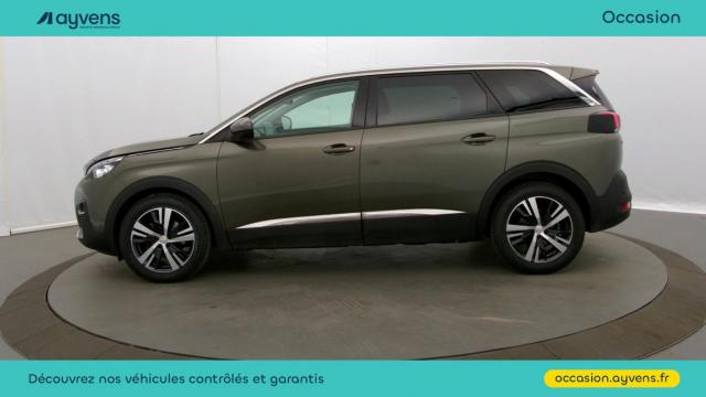 Peugeot 5008 image 7