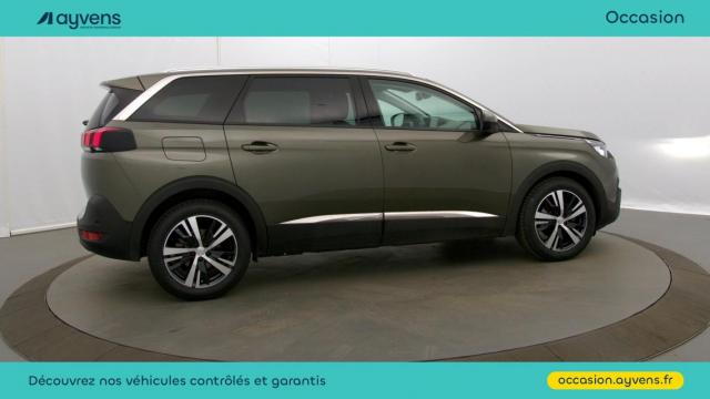 Peugeot 5008 image 4
