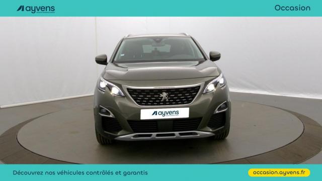 Peugeot 5008 image 1