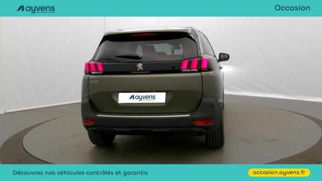Peugeot 5008 image 8