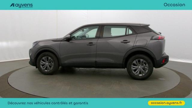 Peugeot 2008 image 8