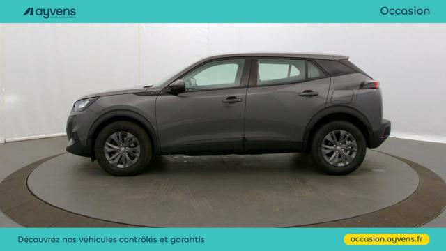 Peugeot 2008 image 2