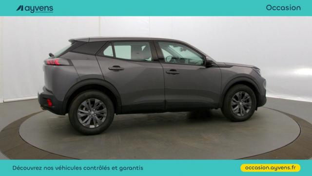 Peugeot 2008 image 3