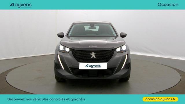 Peugeot 2008 image 1