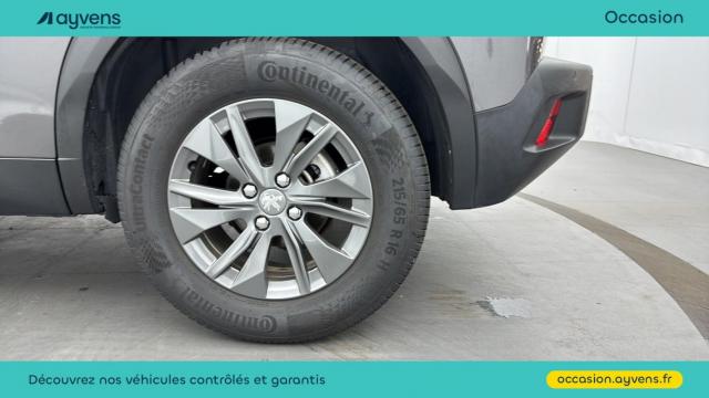 Peugeot 2008 image 5