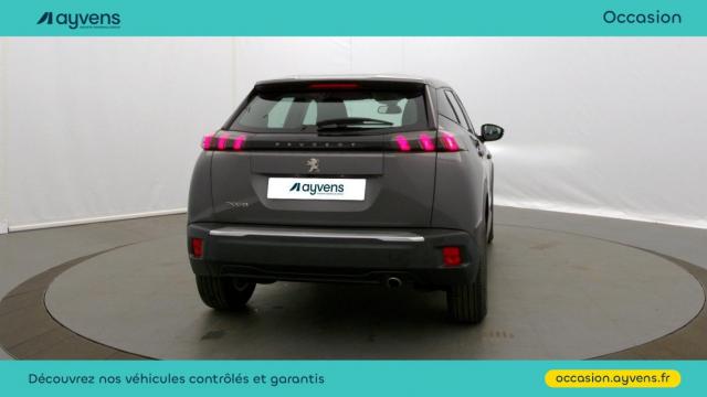 Peugeot 2008 image 4