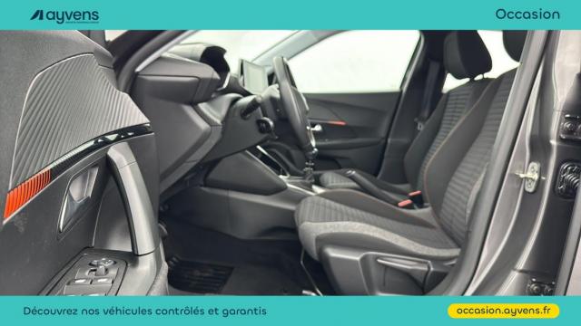 Peugeot 2008 image 6